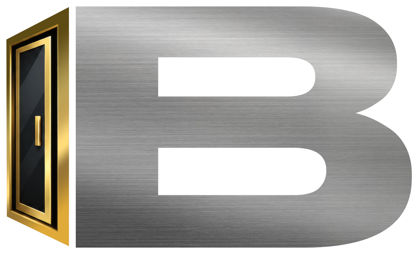Logo Groupe Bohrer